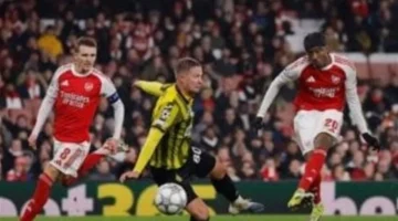 صراع الصدارة.. موعد مباراة أرسنال وبرينتفورد اليوم والقنوات الناقلة للمواجهة المرتقبة